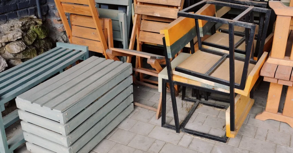 découvrez nos astuces et conseils pour organiser parfaitement vos meubles et optimiser l'espace de votre intérieur.