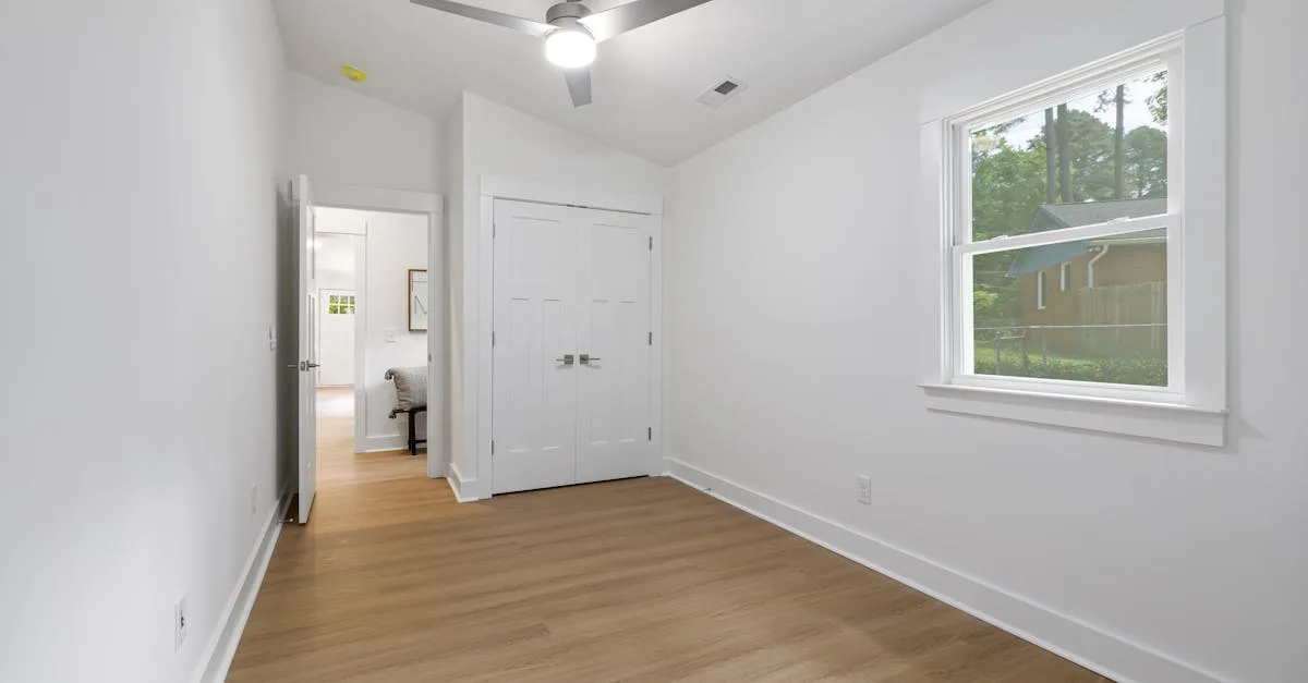 découvrez des solutions d'isolation intérieure innovantes et gain de place pour optimiser votre espace tout en améliorant le confort thermique de votre intérieur.