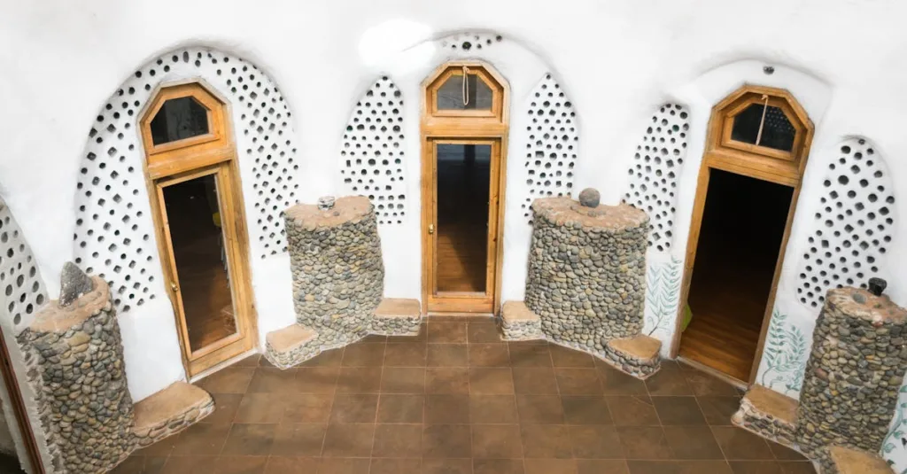 isolation intérieure optimisée pour gagner de l'espace : améliorez le confort thermique de votre habitat sans réduire la surface utile.