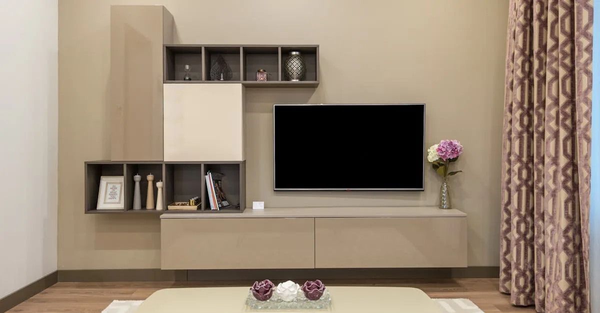 découvrez des idées d'aménagement de salon pour optimiser l'espace et créer une ambiance chaleureuse et conviviale.