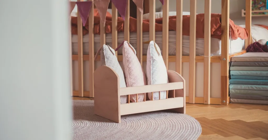 découvrez notre sélection de revêtements de sol adaptés aux enfants, sécurisés, confortables et faciles à entretenir pour un environnement familial sain et agréable.