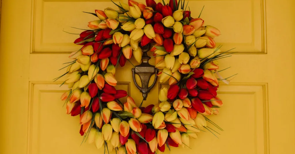 découvrez des idées élégantes et pratiques de décoration d'entrée pour accueillir vos invités avec style et créer une première impression chaleureuse.