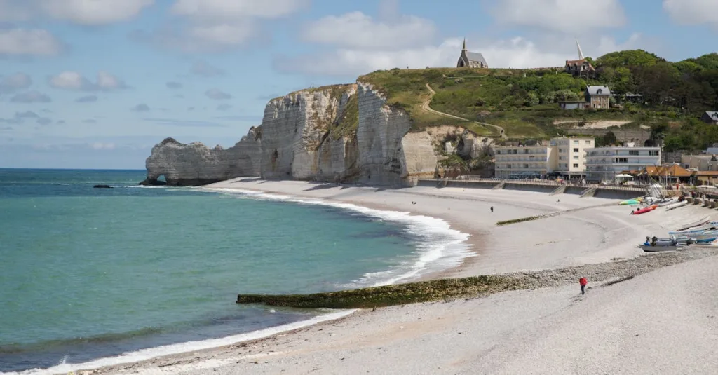 découvrez les meilleures locations de vacances en normandie, alliant confort et authenticité pour un séjour inoubliable en bord de mer ou à la campagne.