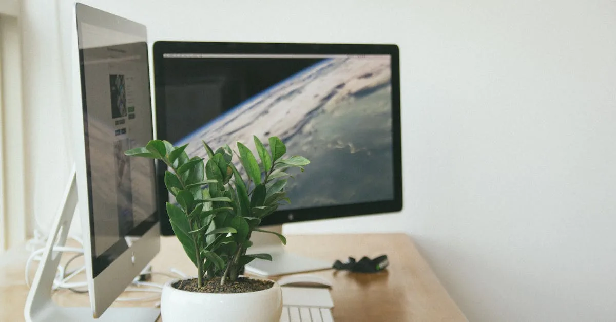 optimisez votre espace de travail réduit avec nos conseils pratiques pour une installation petite mais fonctionnelle et confortable.