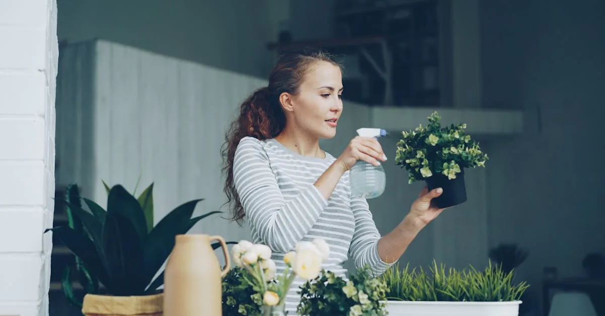 découvrez des améliorations écologiques pour votre maison afin de réduire votre impact environnemental tout en augmentant le confort et les économies d'énergie.