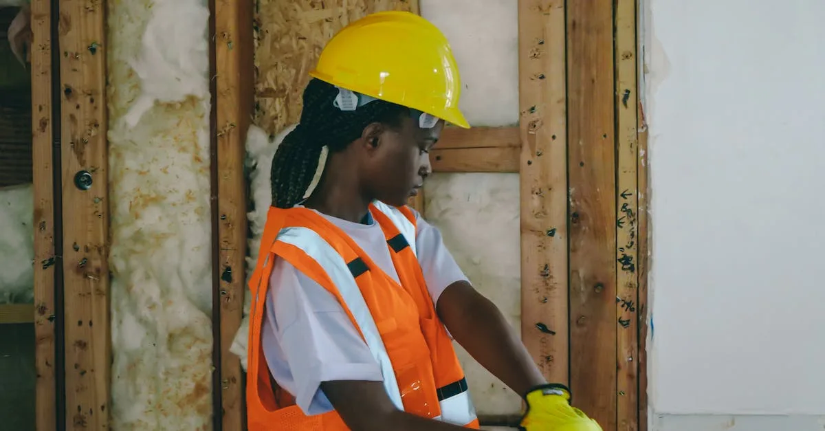 découvrez nos solutions d'isolation écologiques, performantes et respectueuses de l'environnement pour un habitat durable et confortable.