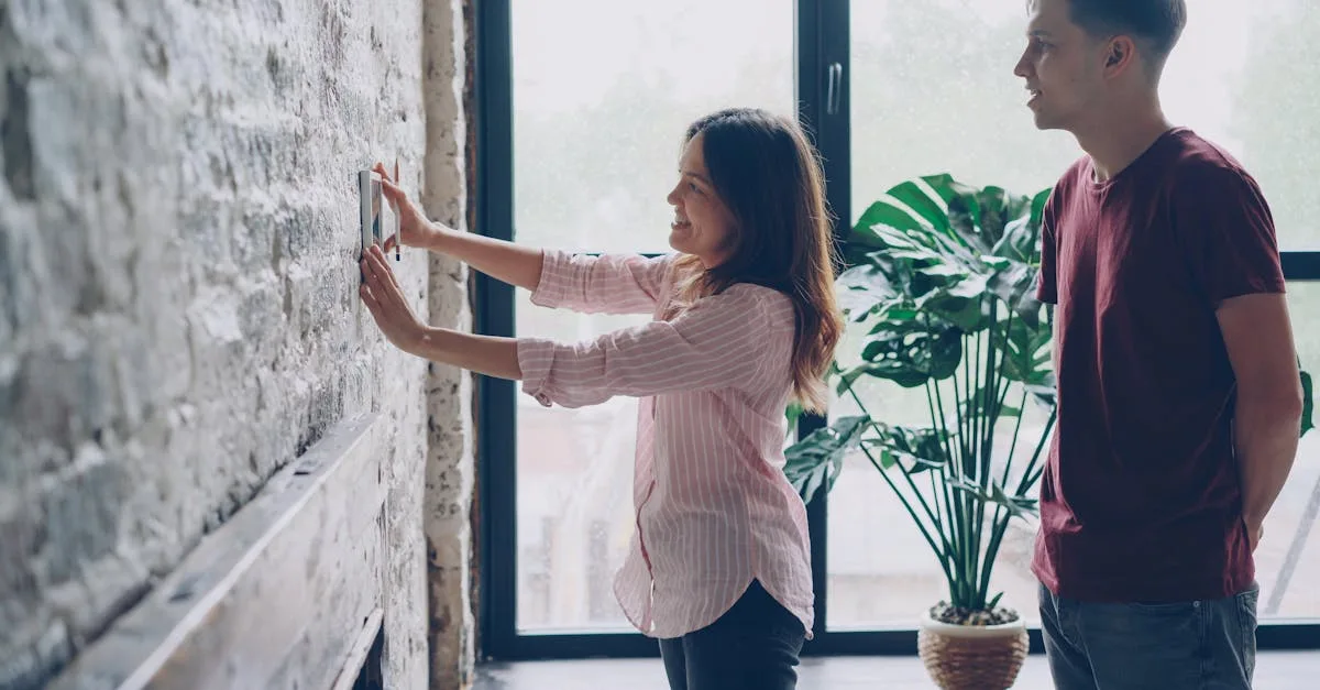 améliorez la qualité de l'air intérieur grâce à nos conseils et solutions efficaces pour un environnement sain et confortable.