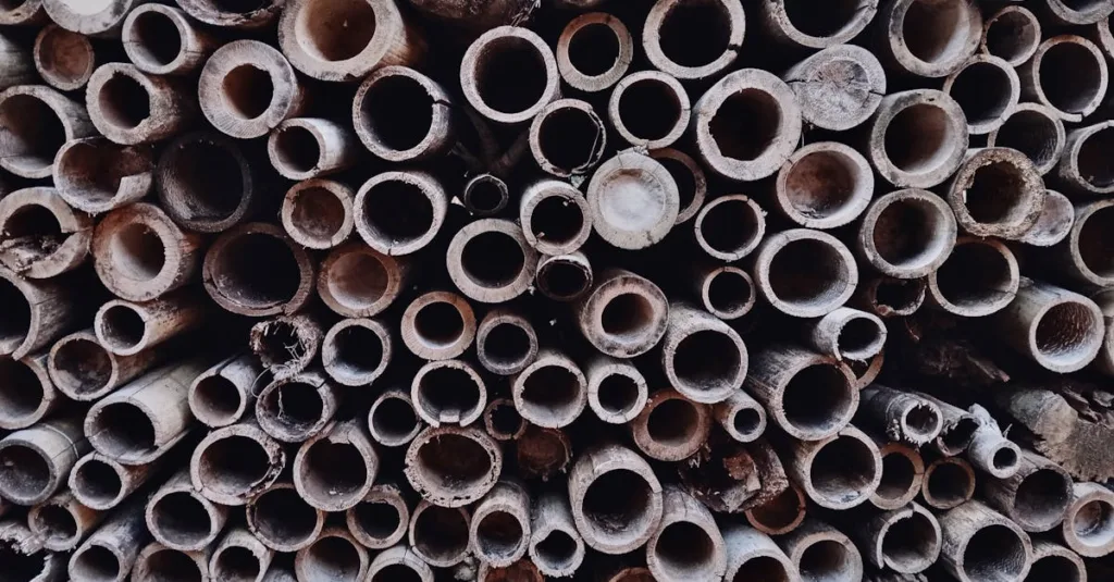 découvrez notre sélection de matériaux naturels, alliant authenticité et durabilité pour des créations respectueuses de l'environnement.