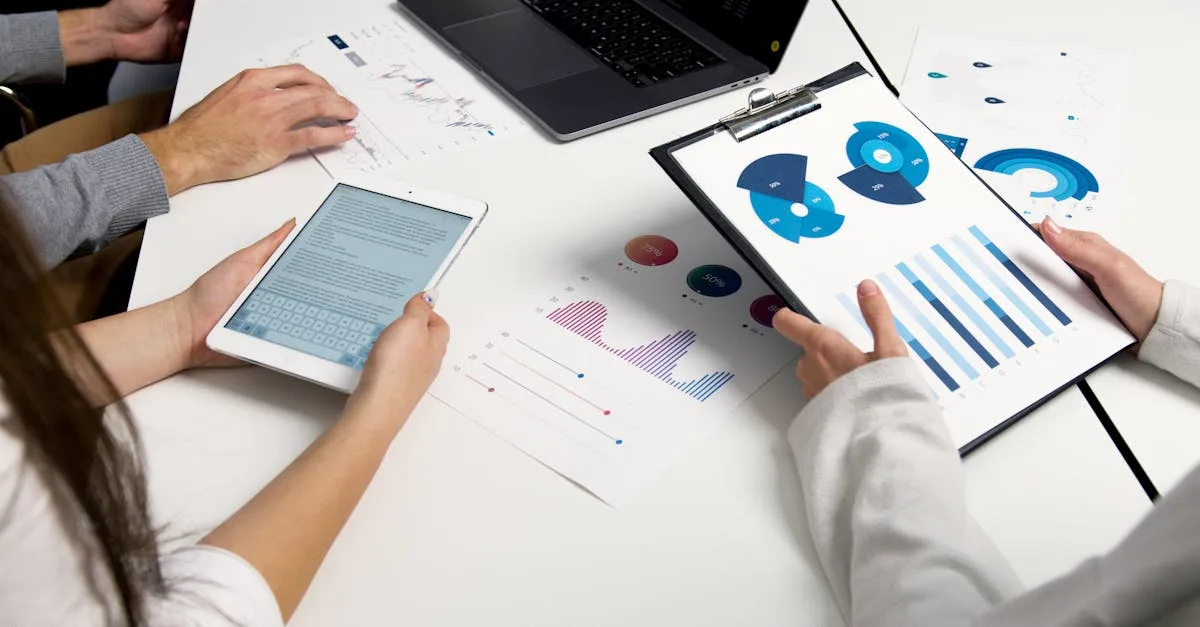 découvrez les stratégies efficaces de marketing digital pour augmenter la visibilité de votre entreprise, attirer plus de clients et booster vos ventes en ligne.