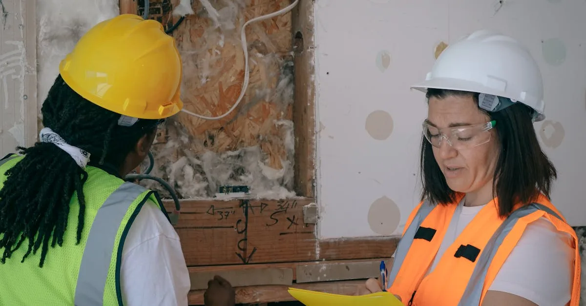 découvrez les réglementations et normes environnementales essentielles pour la construction de maisons durables et respectueuses de l'environnement.