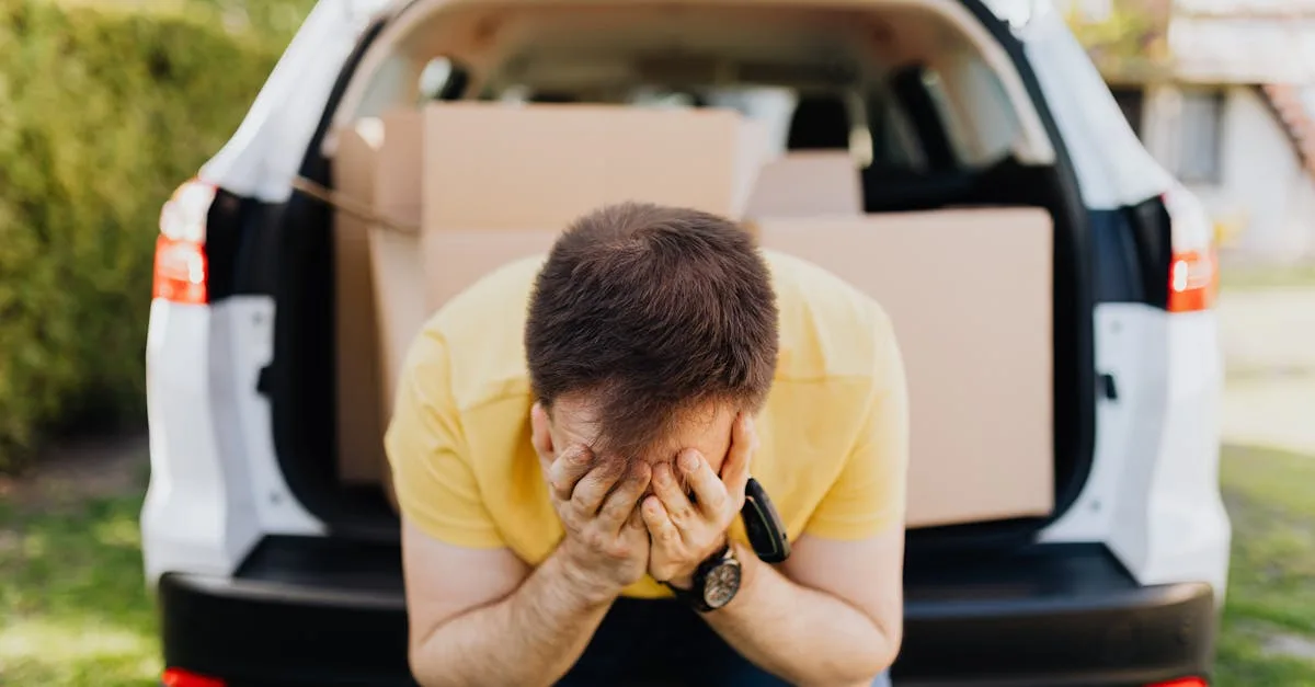 déménagement sans stress : conseils, astuces et services pour un changement de domicile facile et organisé.