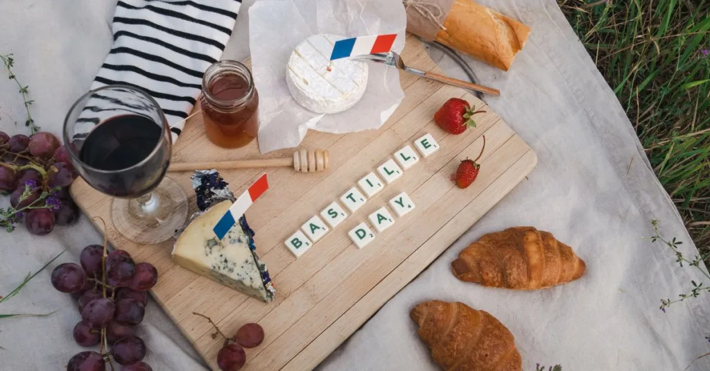 découvrez la cuisine française authentique : recettes traditionnelles, astuces de chefs et saveurs raffinées pour éveiller vos papilles.