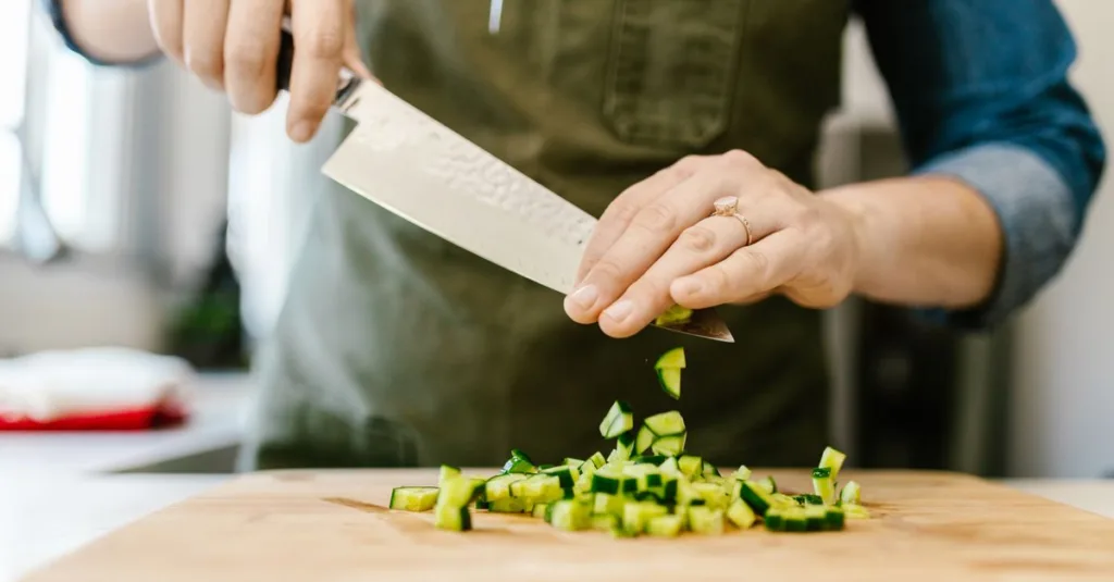 découvrez des recettes saines et délicieuses pour une alimentation équilibrée et un mode de vie sain.