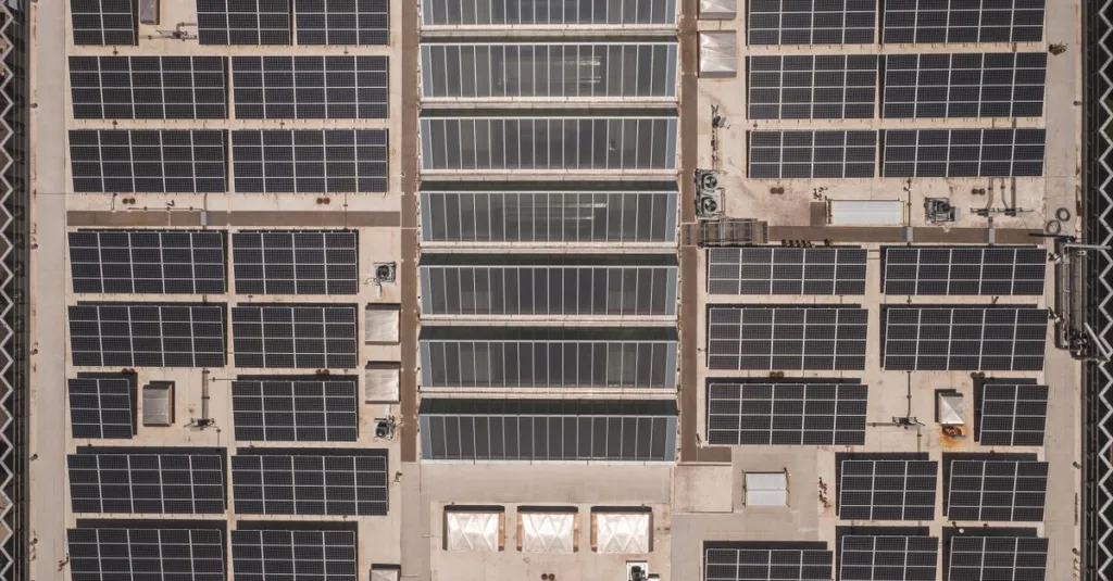 découvrez nos panneaux solaires performants pour une énergie renouvelable, économique et respectueuse de l'environnement.