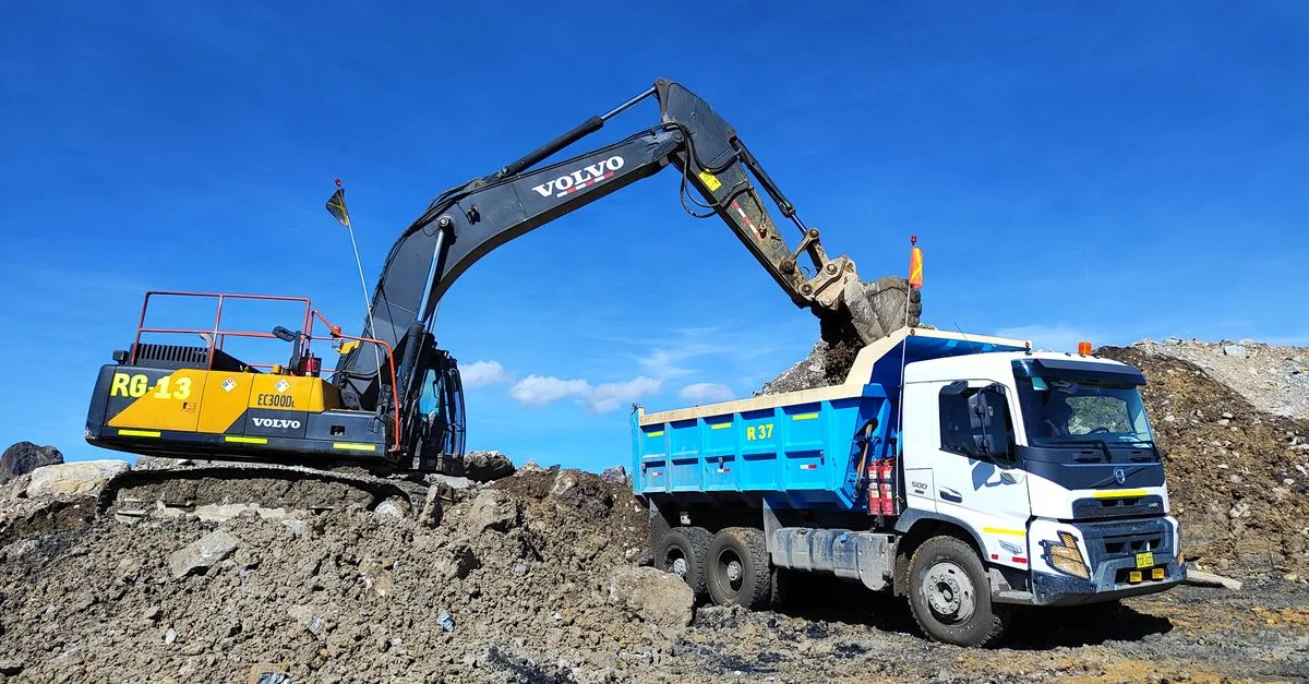 découvrez nos services de travaux de terrassement pour préparer vos chantiers avec expertise et précision. solutions adaptées pour tous vos projets de construction et aménagement.