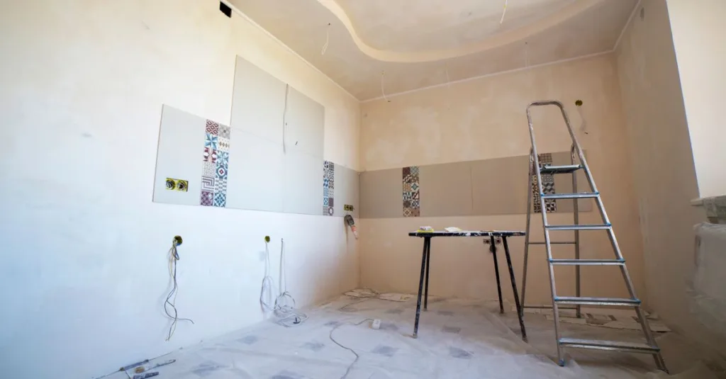 découvrez des conseils et astuces pour la rénovation de votre maison, du design à la réalisation, pour un intérieur moderne et confortable.