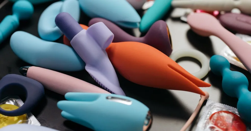 découvrez notre sélection de sex toys pour pimenter votre vie intime. produits de qualité, discrets et adaptés à tous les besoins et envies.